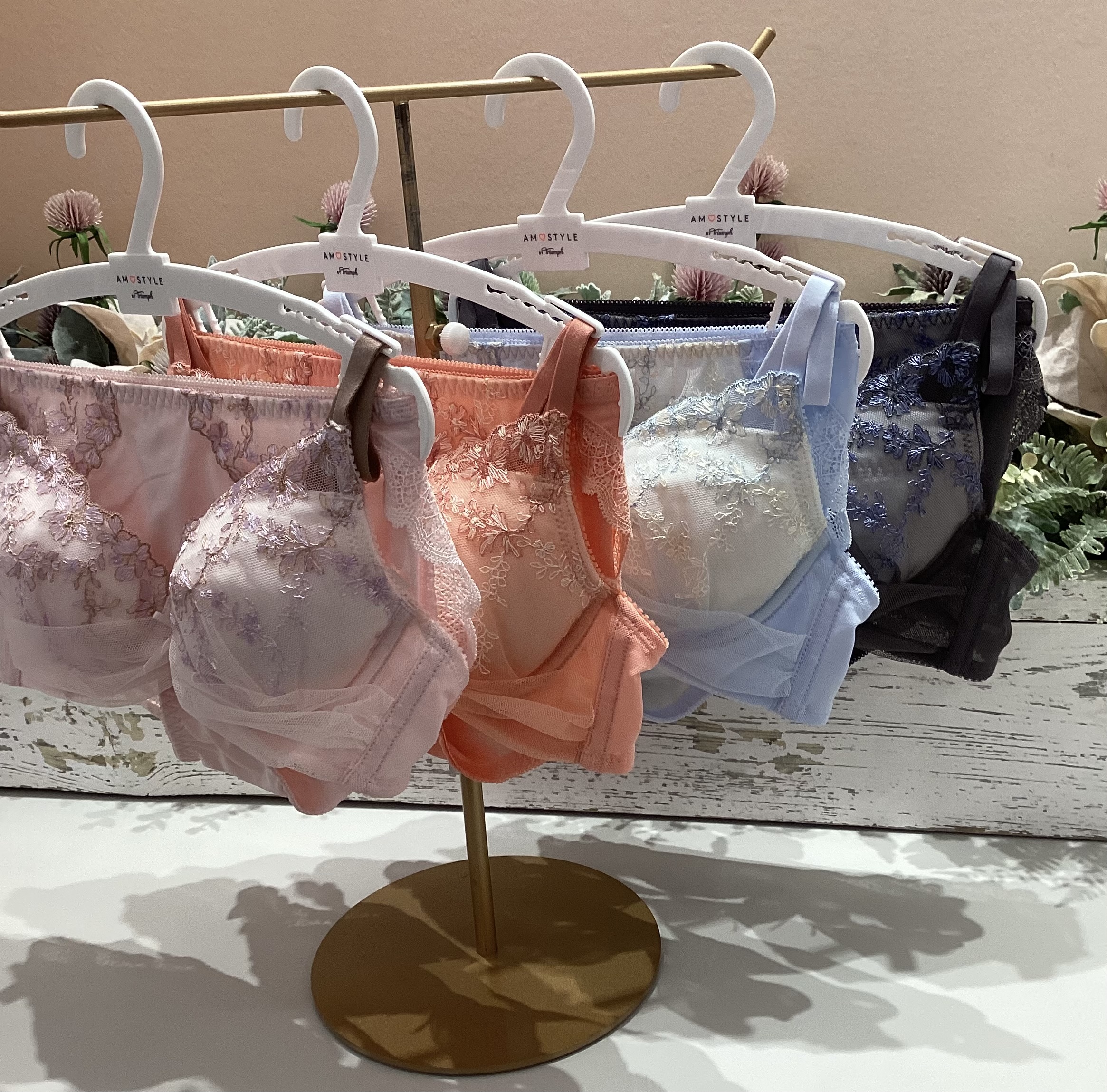 ☆New Fit新作のお知らせ☆