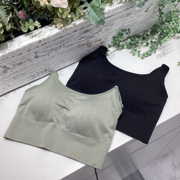 ☆新色☆ストレッチナイトブラ