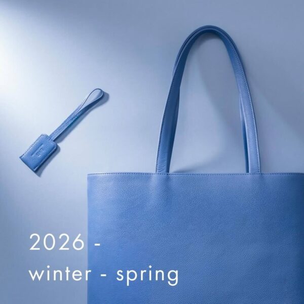 【復刻販売】マウンテンブルー