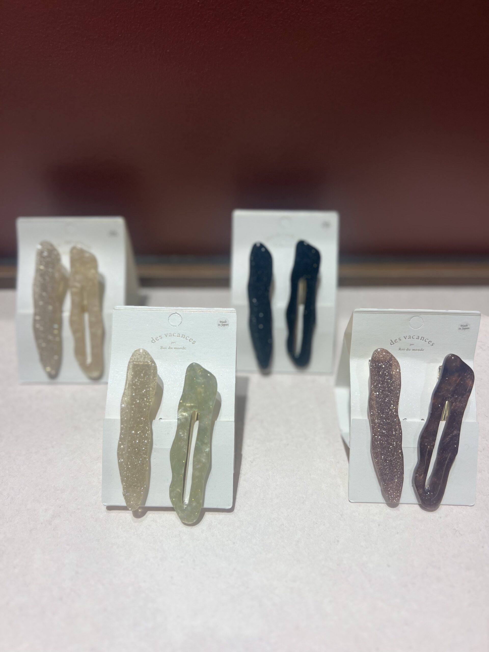 [おすすめ］定番クリップ