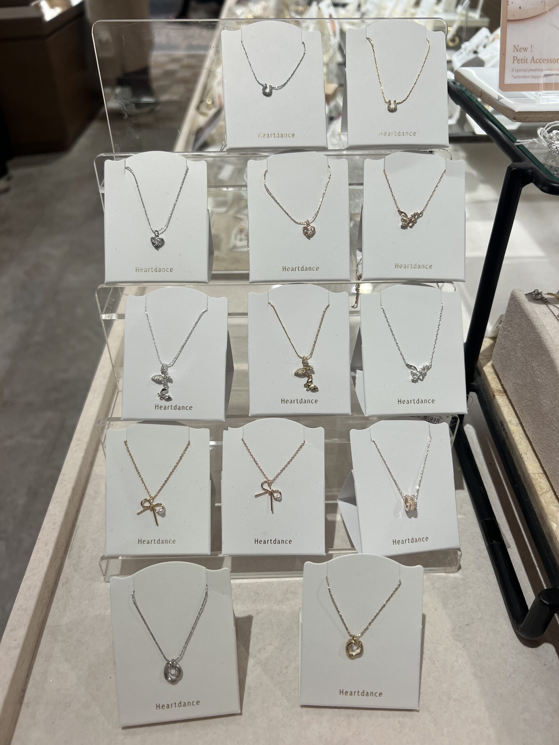 ［おすすめ］ネックレス