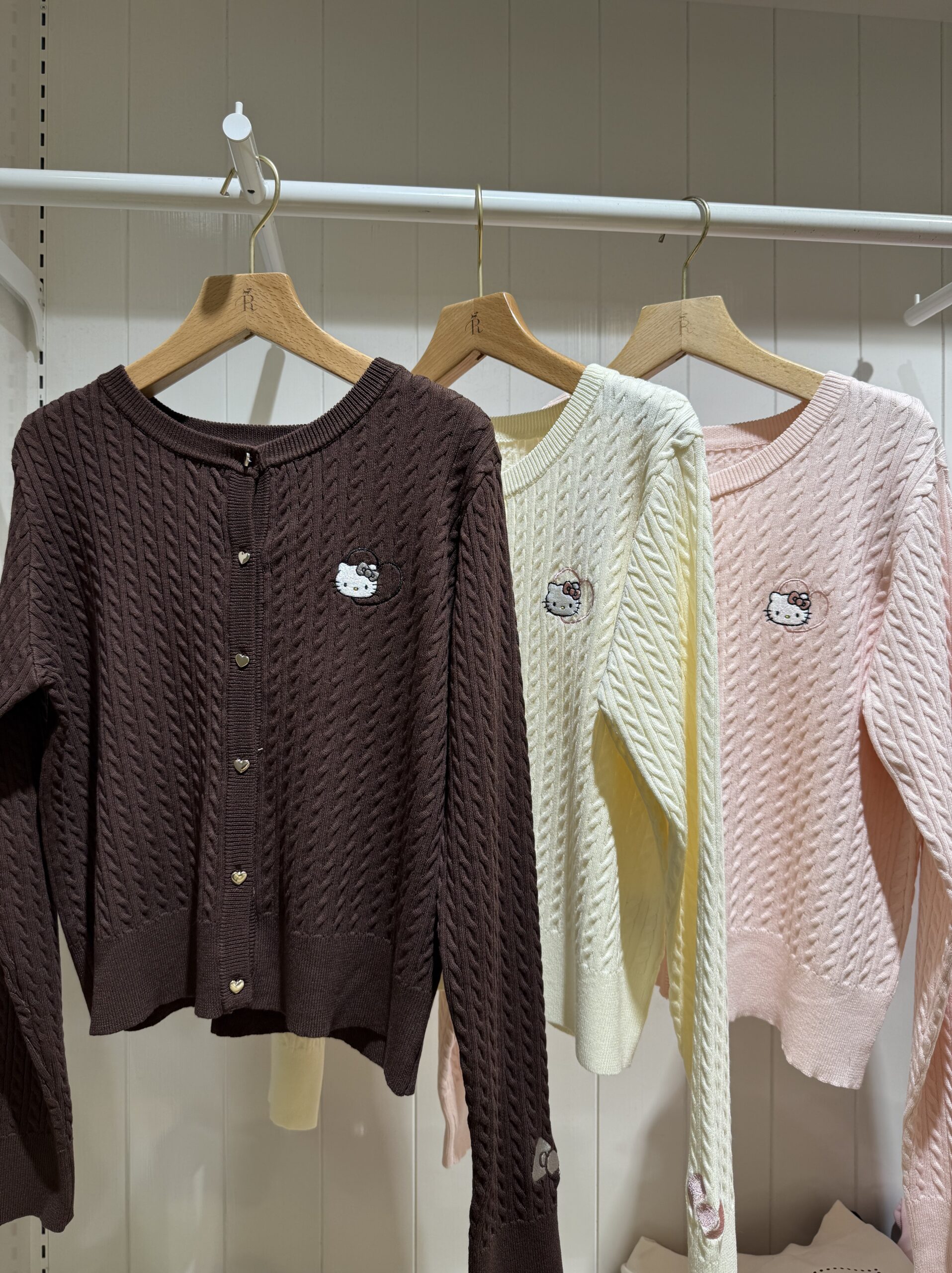 HELLO KITTY × ROPÉ PICNIC vol.2