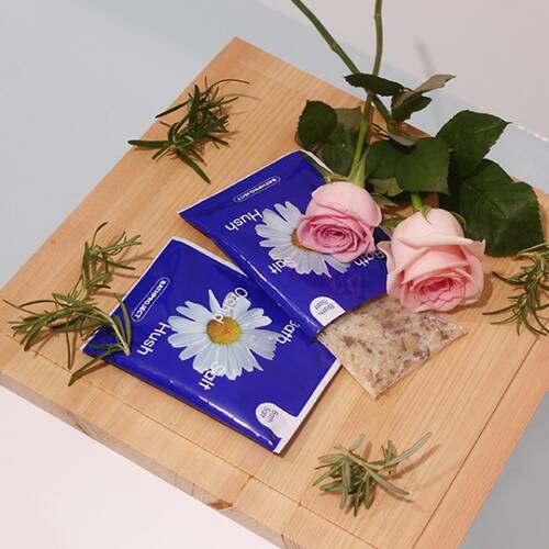 【香りで癒すバスタイム】疲れた体にご褒美を