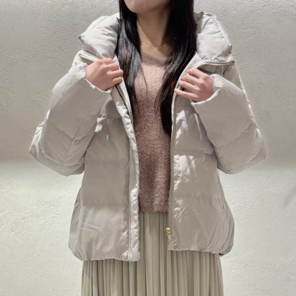 ♢12♢【Happy price】着心地抜群ダウンがお得な価格に