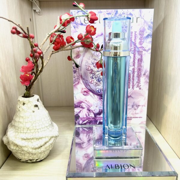 【おすすめ】冬の肌ダメージ回復美容液