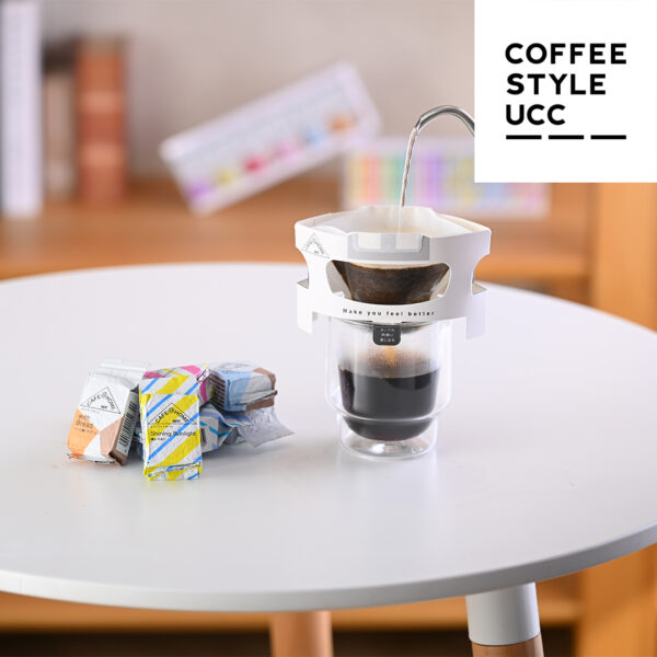 2月5日(木)に「COFFEE STYLE UCC　ディアモール大阪店」がオープン！