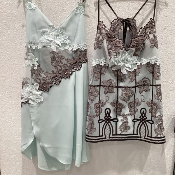 32グループランジェリー♡