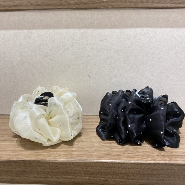 【おすすめ】サテンスタッズミニバンス