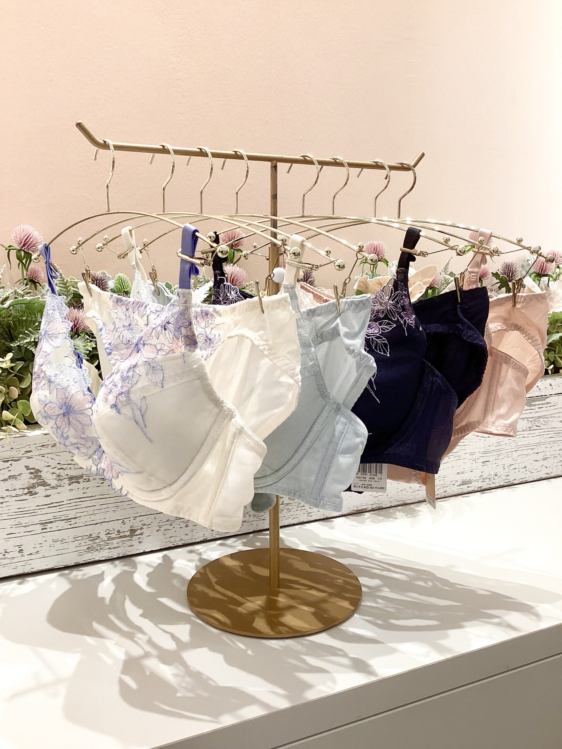 ♡Daily AMOSTYLE♡新作入荷のお知らせ