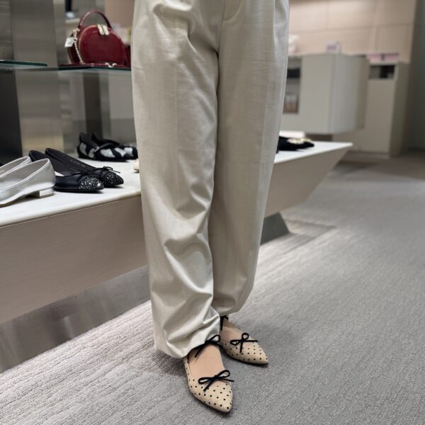 ☆ バレエコアを取り入れてオトナカワイイ…❤︎☆