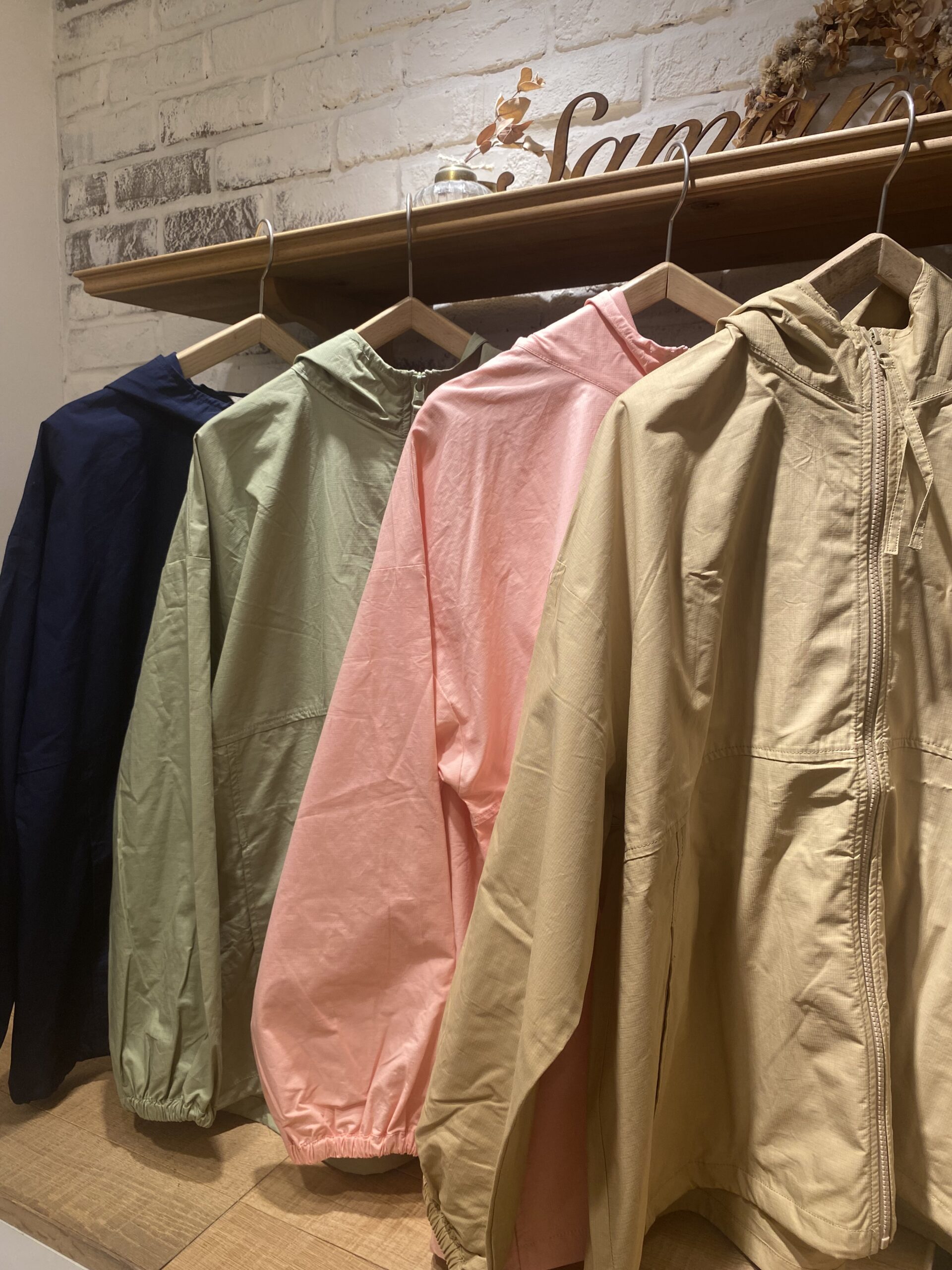 Spring Outer 𓂃𓈒𓏸