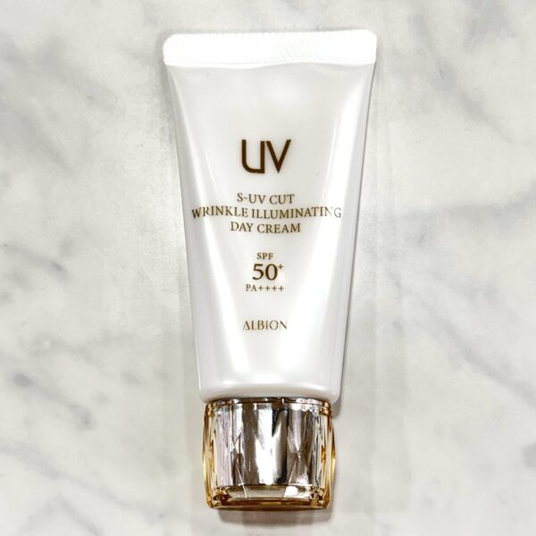 【リニューアル】アルビオン最高峰UV
