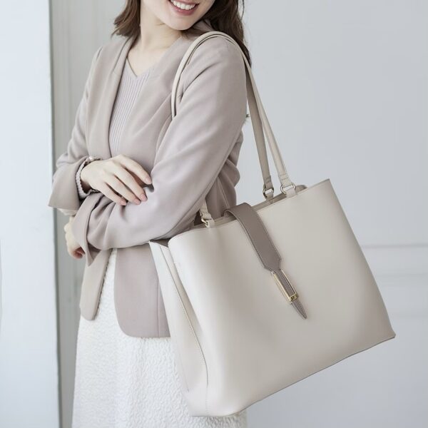 ♢12♢【再販】理想を叶えるA4お仕事バッグ