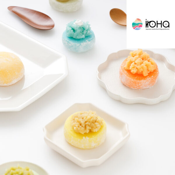 「iroHa」が2月17日(火)〜2月24日(火)の期間限定でOPEN!!