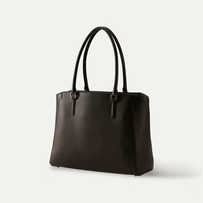 【フレッシャーズおすすめ】ビジネストートバッグ