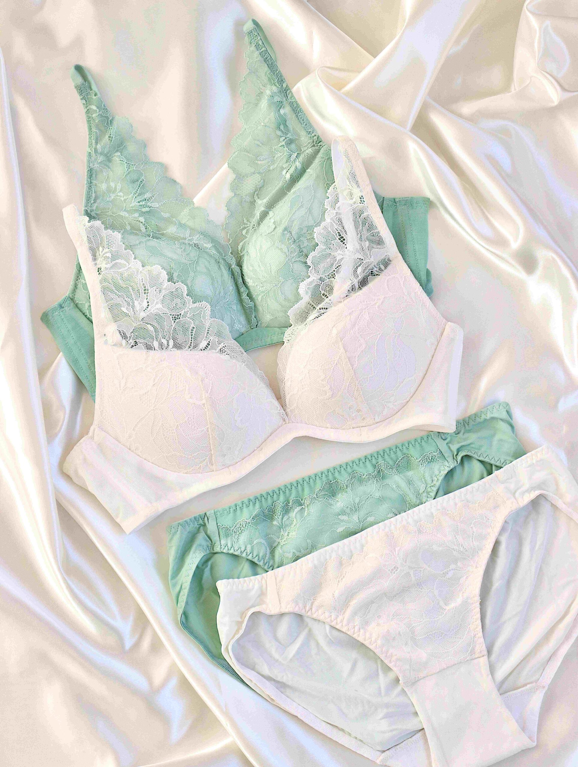 ナチュラルシルエット♡春色入荷