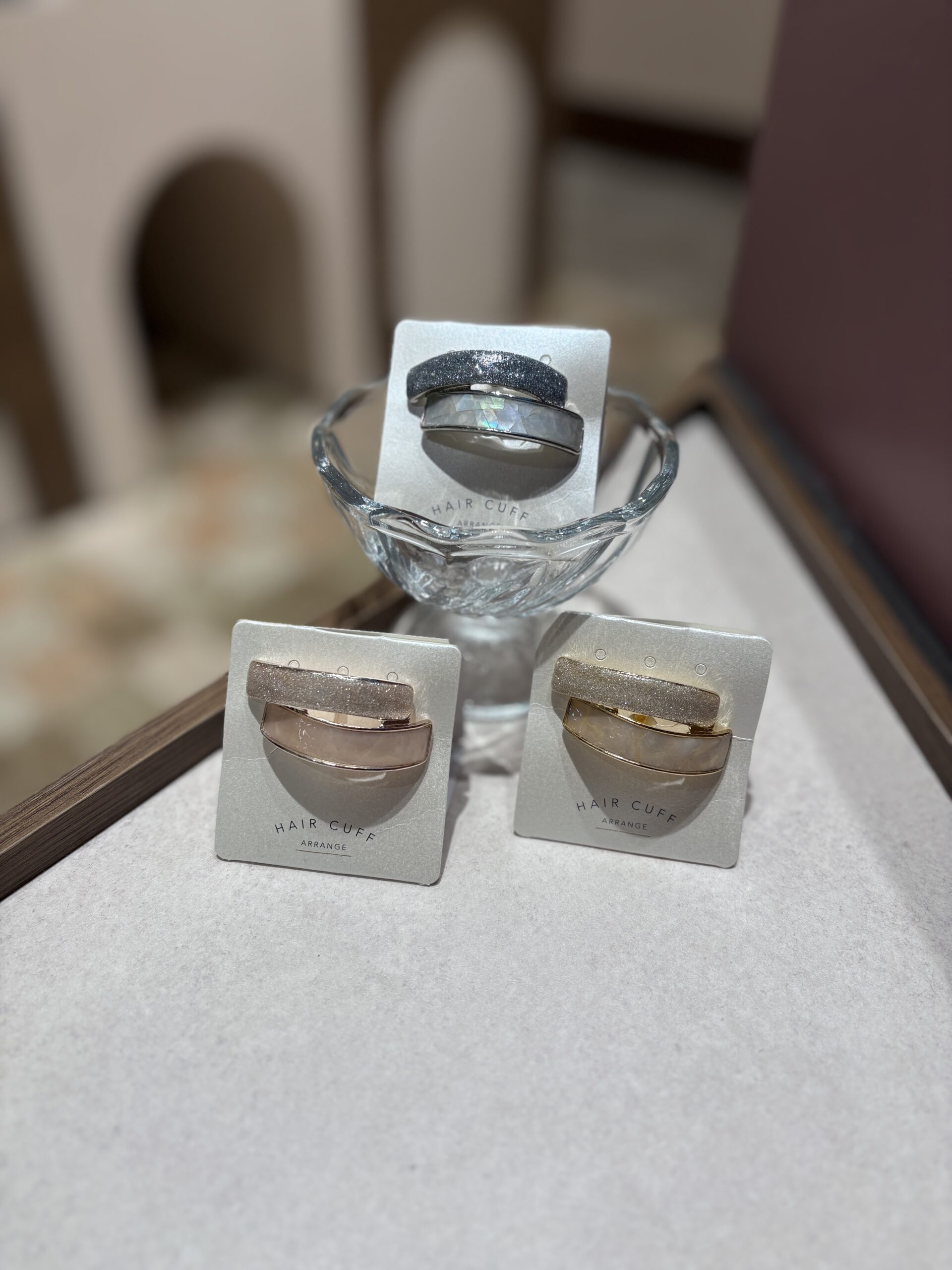 【NEW】フックポニー