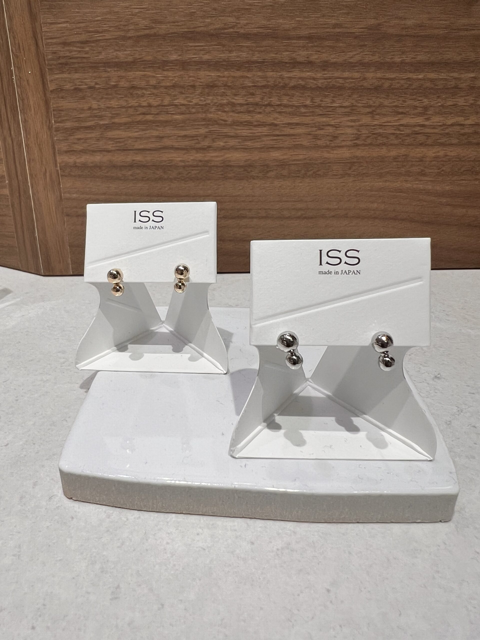 ［新作］メタルピアス