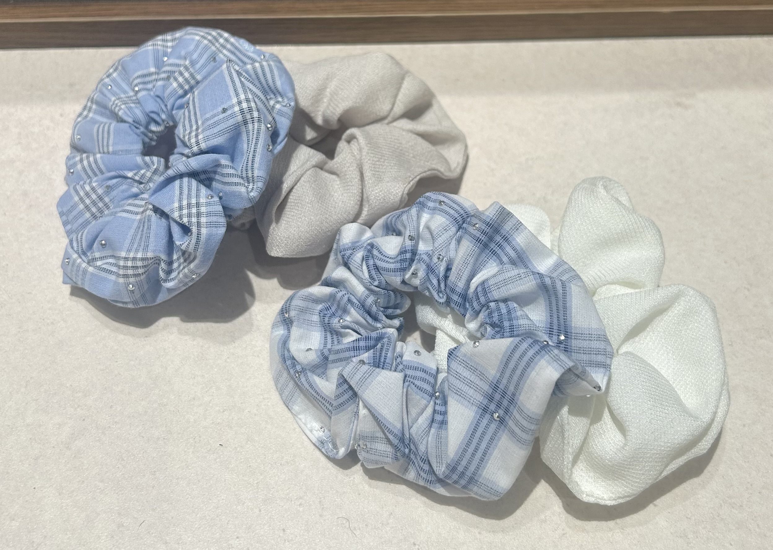 【New】セットシュシュ