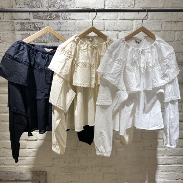 ガーリー好きさん必見！新作おすすめアイテム𖤣𖥧𖥣𖡡𖥧𖤣