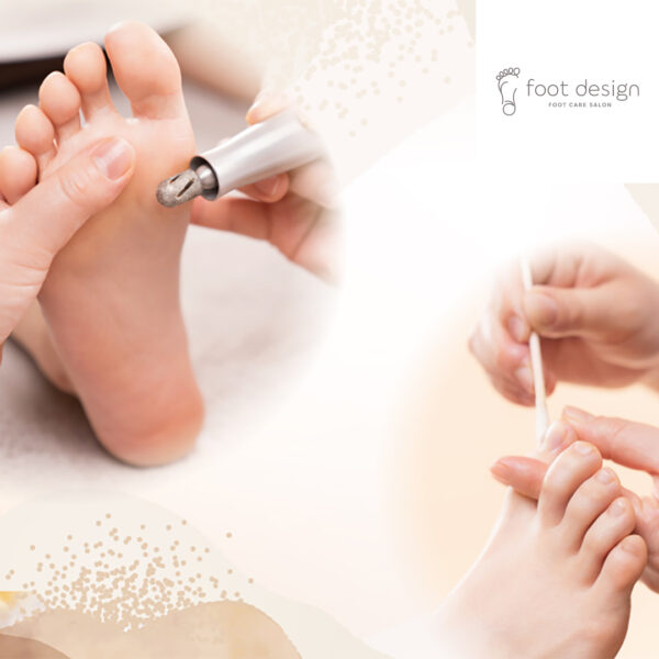 3月30日(月)に「フットデザイン」がオープン！