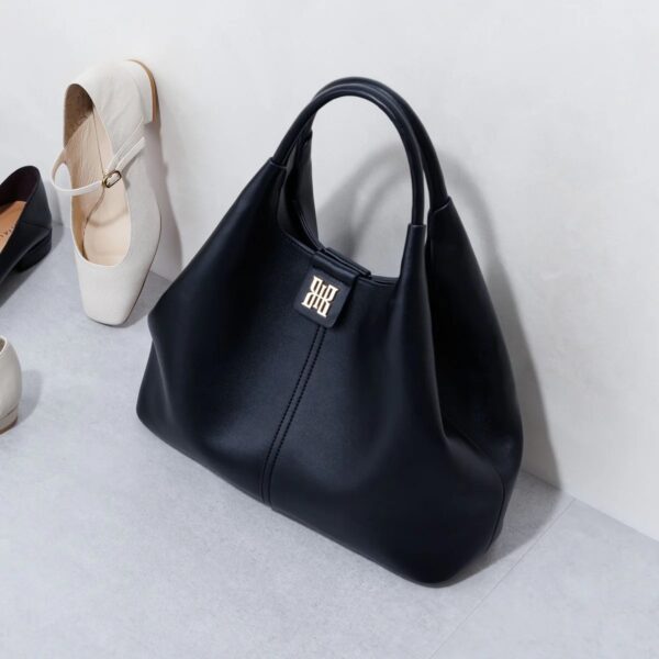 【卑弥呼】シグネイチャートートバッグ