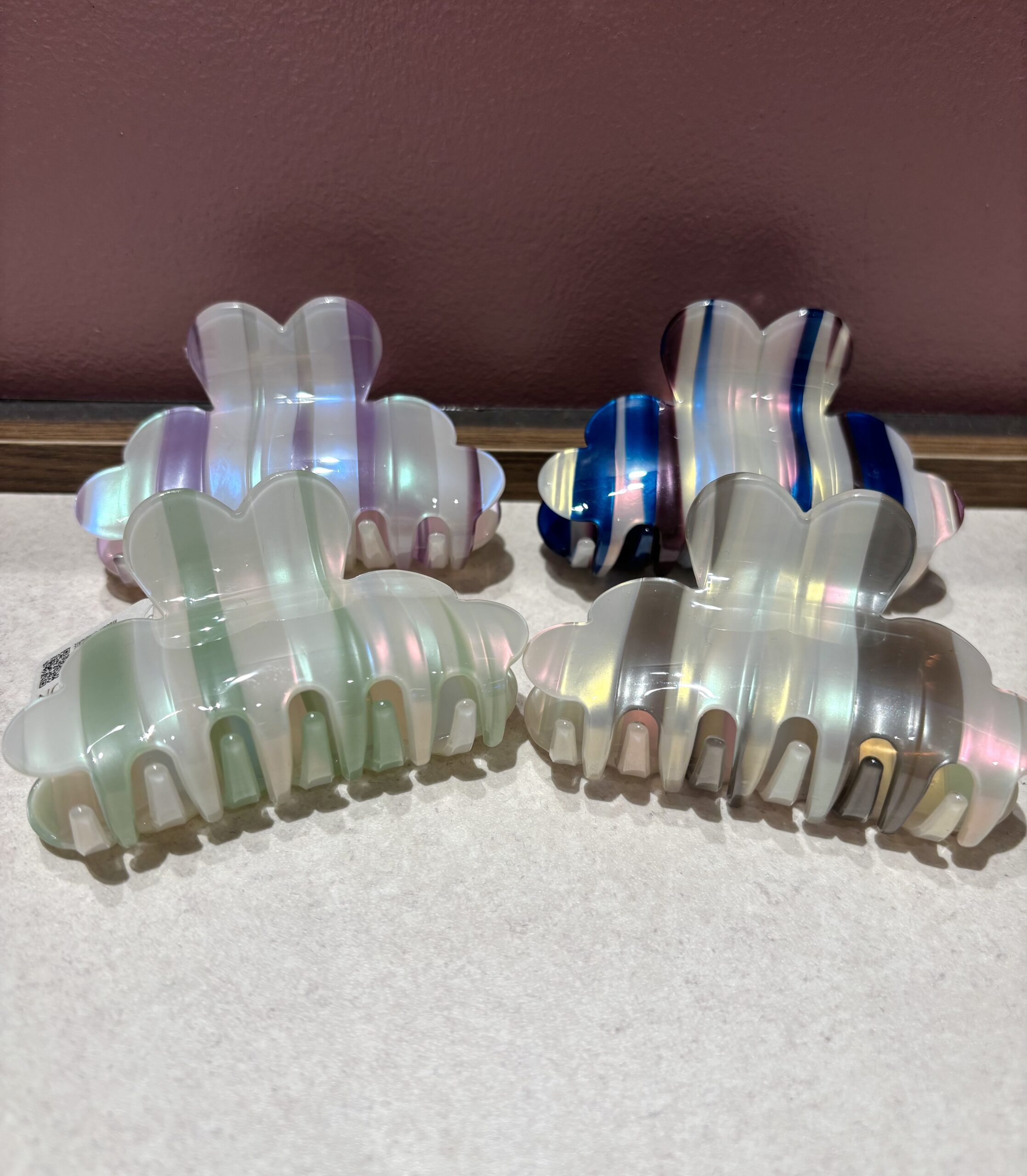 ［新作］カラーバンス