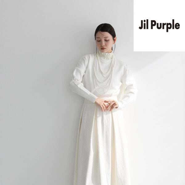 4月28日(火)に「Jil　Purple」がオープン!!