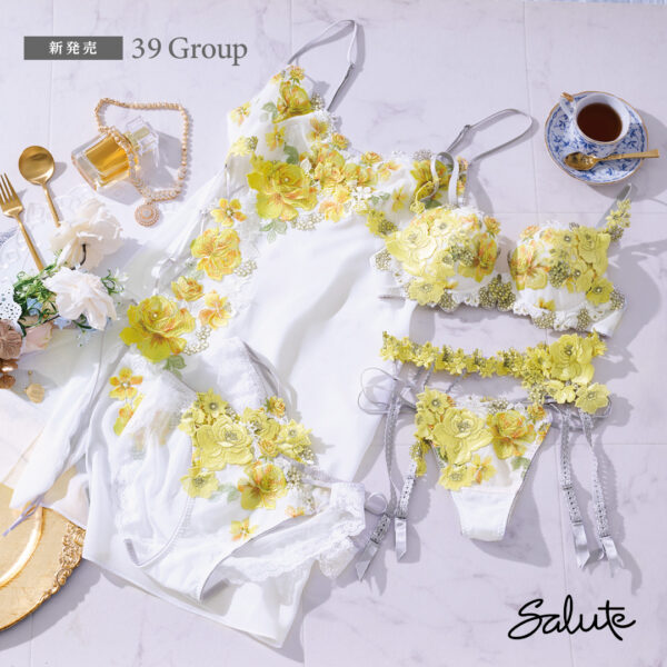 【新作】39グループ入荷しました♡