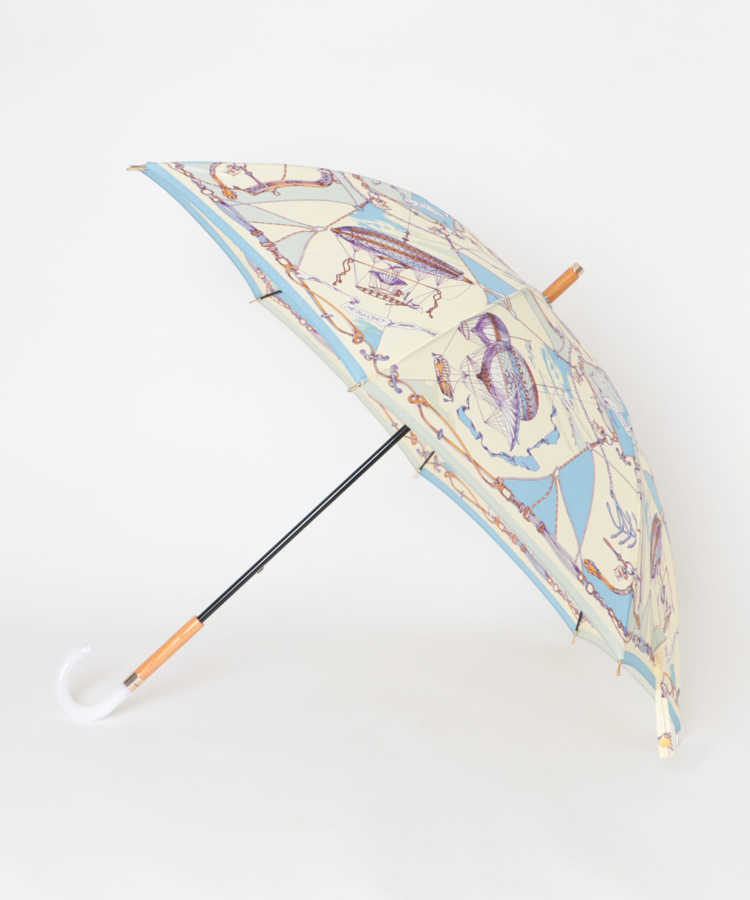 “manipuri“晴雨兼用の傘が入荷いたしました。