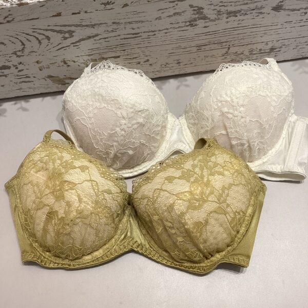 新色♡夢みるブラ