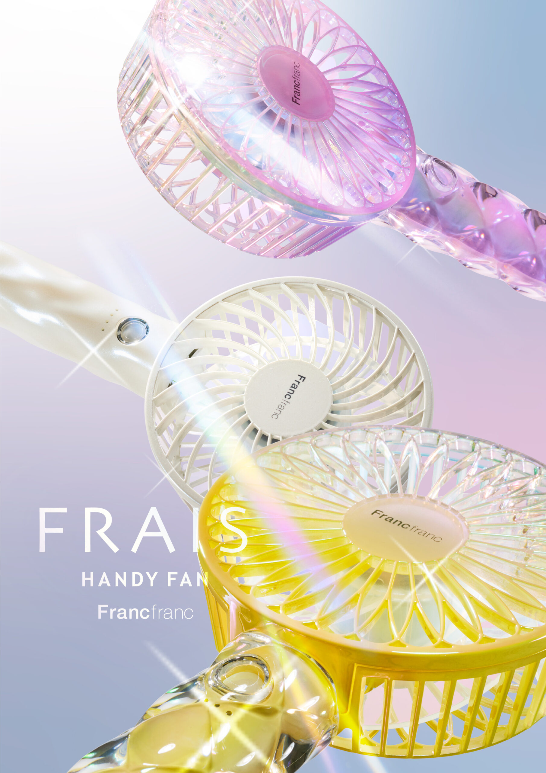 Francfranc POP UP SHOP ディアモール大阪」が7月7日(火)〜7月28日(火