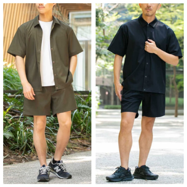 WWS 大人のライトセットアップ