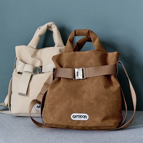 【OUTDOOR PRODUCTS】VIS別注バッグの新作が登場❤︎