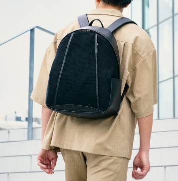 【新商品】キャンバスバックパック