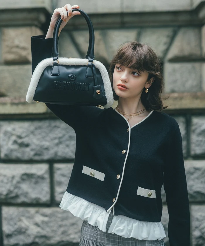 WEB予約圧倒的No.1！「MARY  QUANT×VIS vol.3」