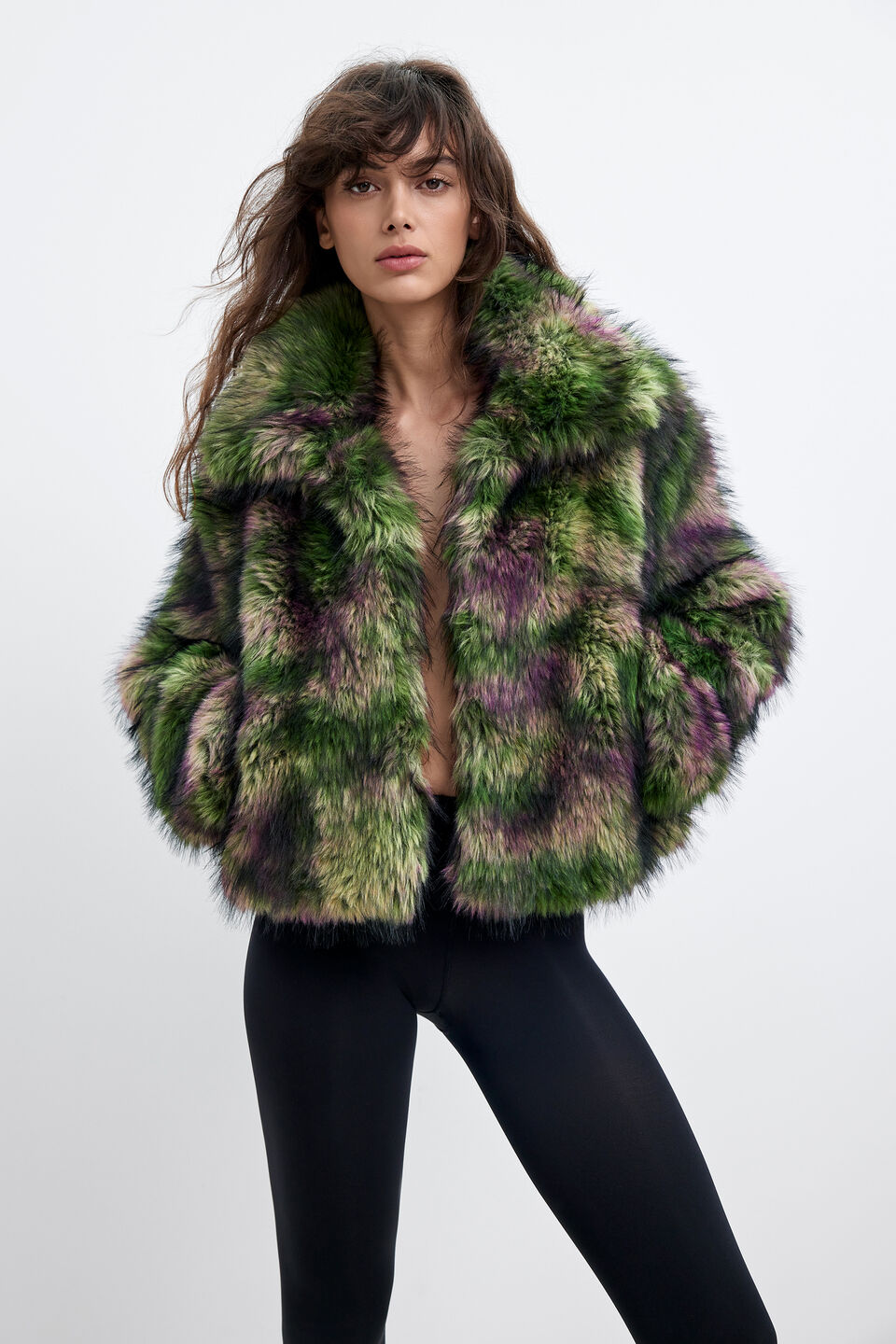 ☆Christian Lacroixコラボ秋冬コレクション入荷☆